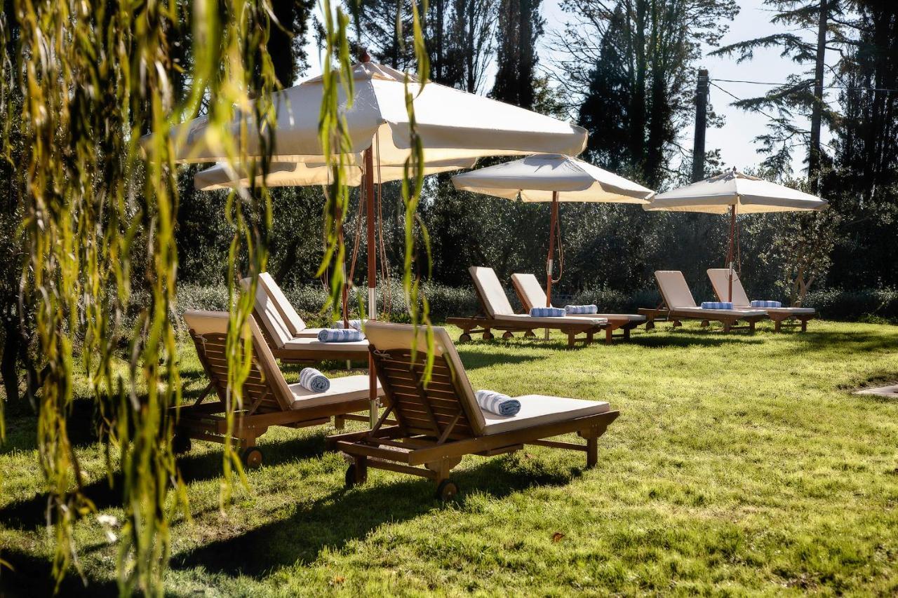 ホテル Poggio Delle Molare Adults-Only Retreat ブラッチャーノ エクステリア 写真