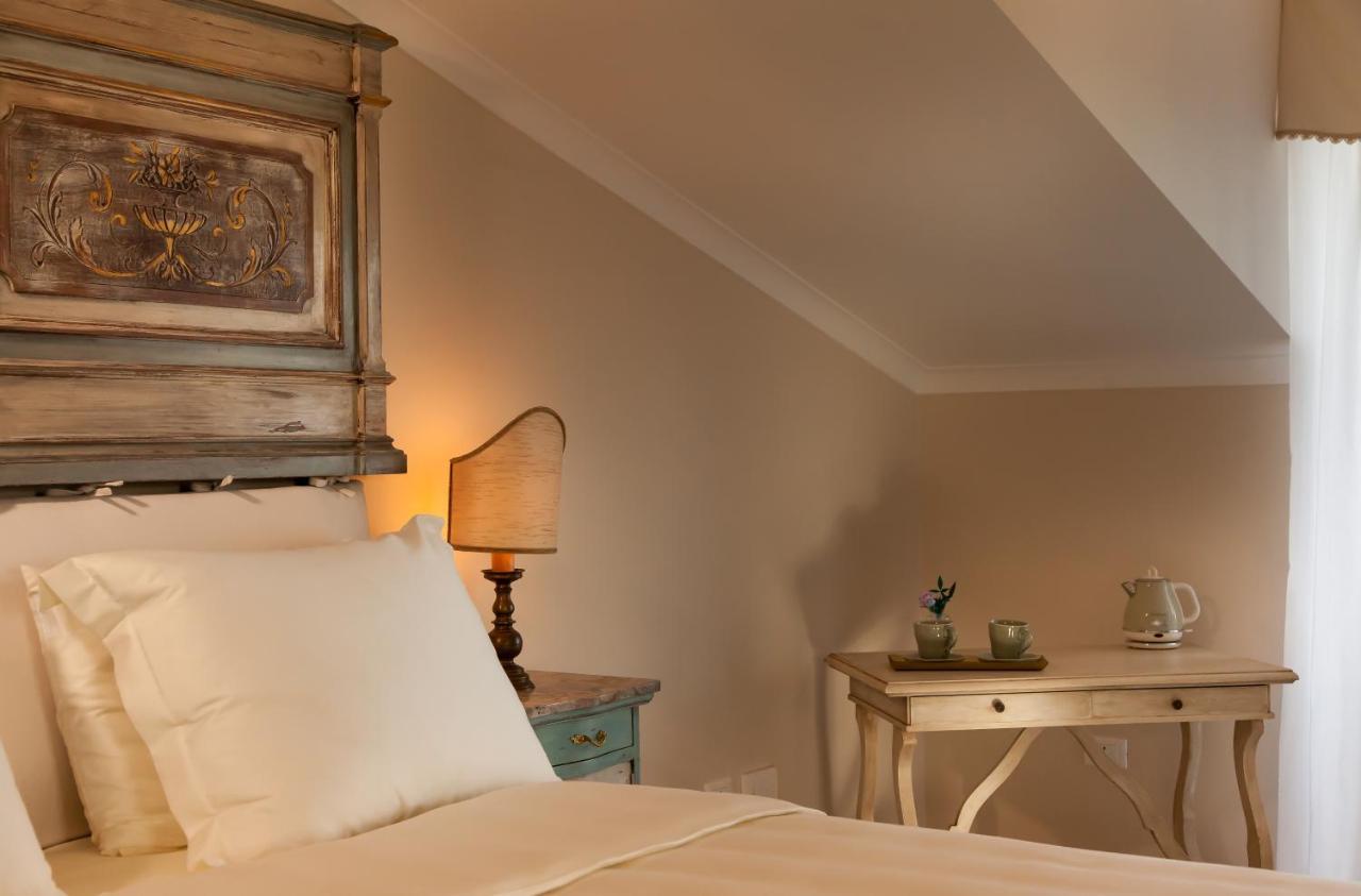 ホテル Poggio Delle Molare Adults-Only Retreat ブラッチャーノ エクステリア 写真
