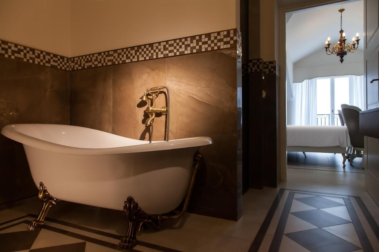 ホテル Poggio Delle Molare Adults-Only Retreat ブラッチャーノ エクステリア 写真