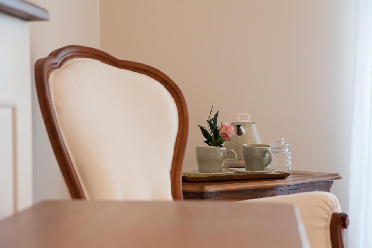 ホテル Poggio Delle Molare Adults-Only Retreat ブラッチャーノ エクステリア 写真
