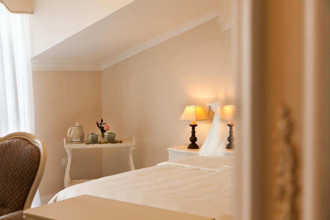 ホテル Poggio Delle Molare Adults-Only Retreat ブラッチャーノ エクステリア 写真