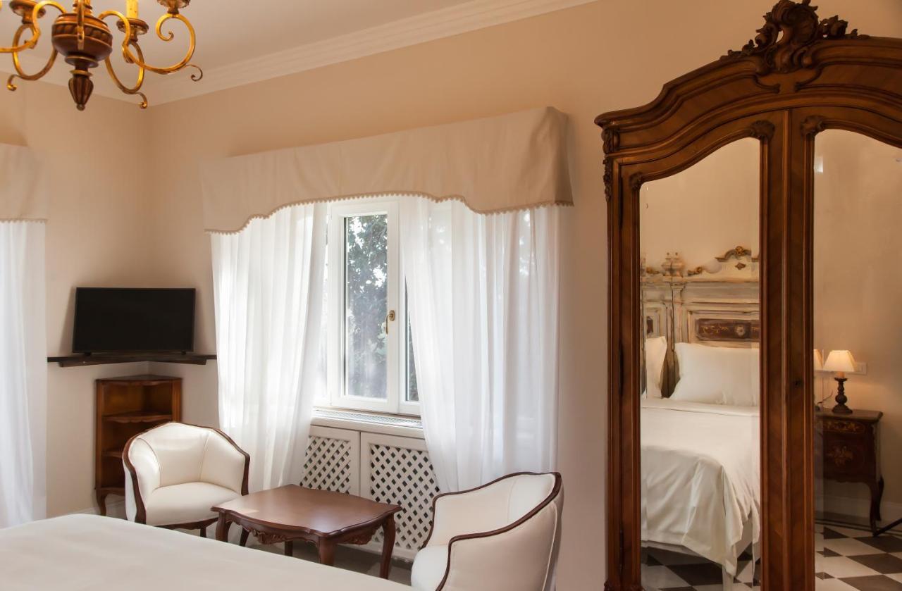 ホテル Poggio Delle Molare Adults-Only Retreat ブラッチャーノ エクステリア 写真