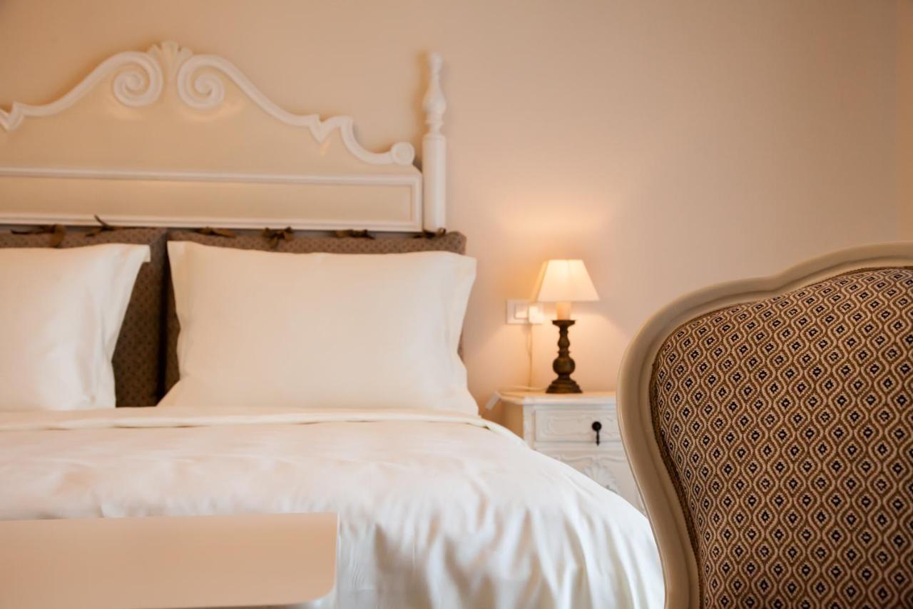 ホテル Poggio Delle Molare Adults-Only Retreat ブラッチャーノ エクステリア 写真