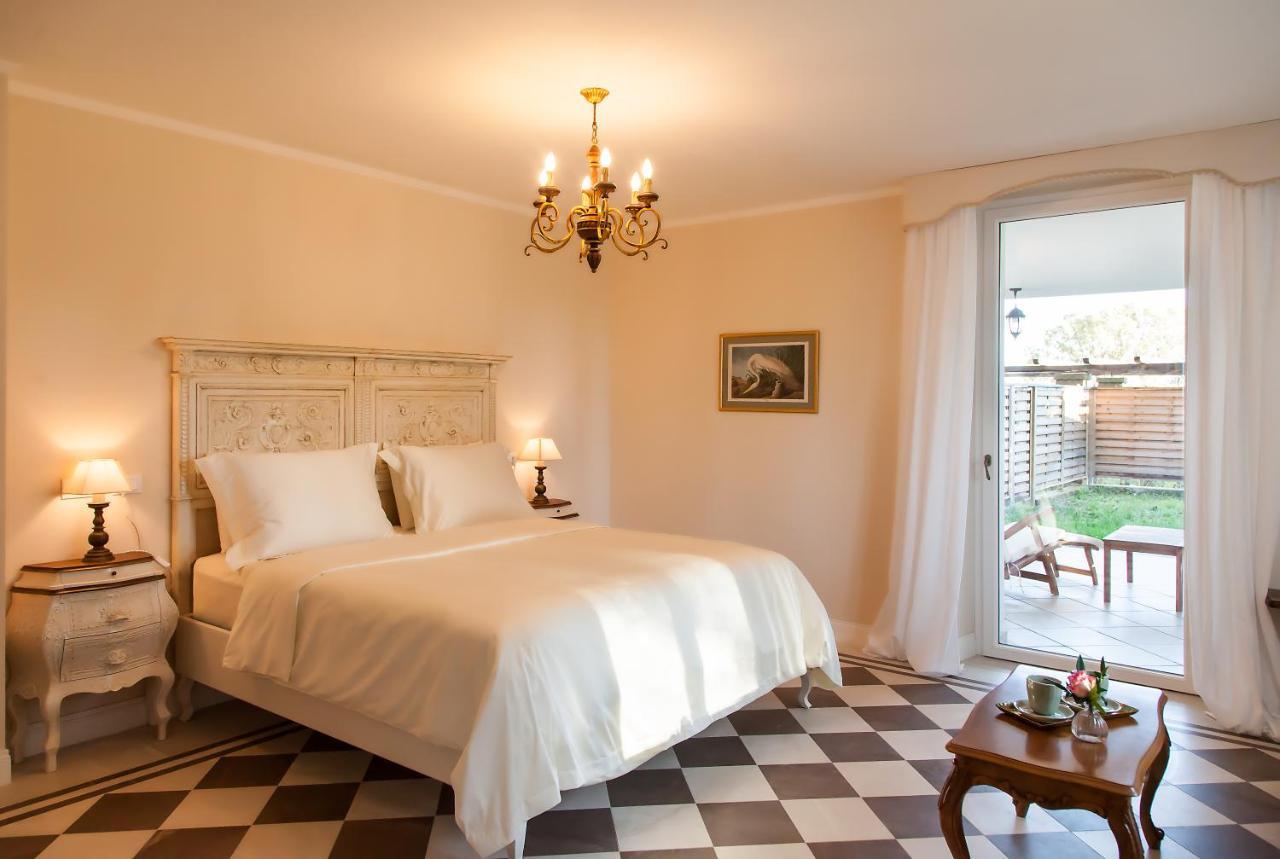 ホテル Poggio Delle Molare Adults-Only Retreat ブラッチャーノ エクステリア 写真
