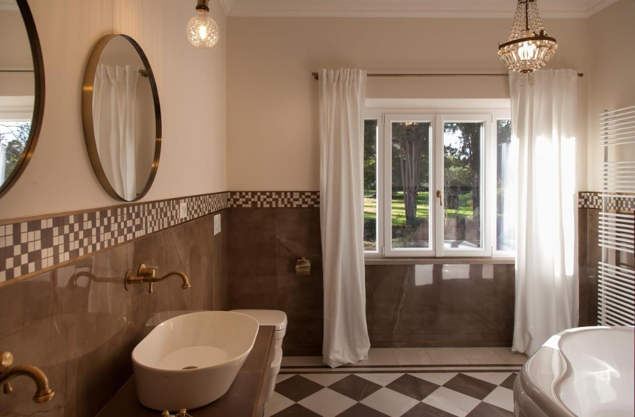ホテル Poggio Delle Molare Adults-Only Retreat ブラッチャーノ エクステリア 写真