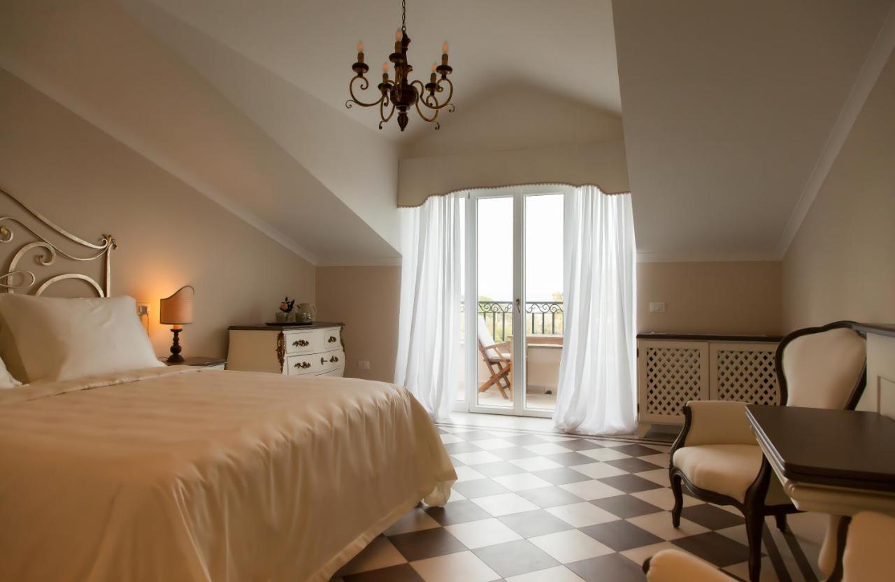 ホテル Poggio Delle Molare Adults-Only Retreat ブラッチャーノ エクステリア 写真