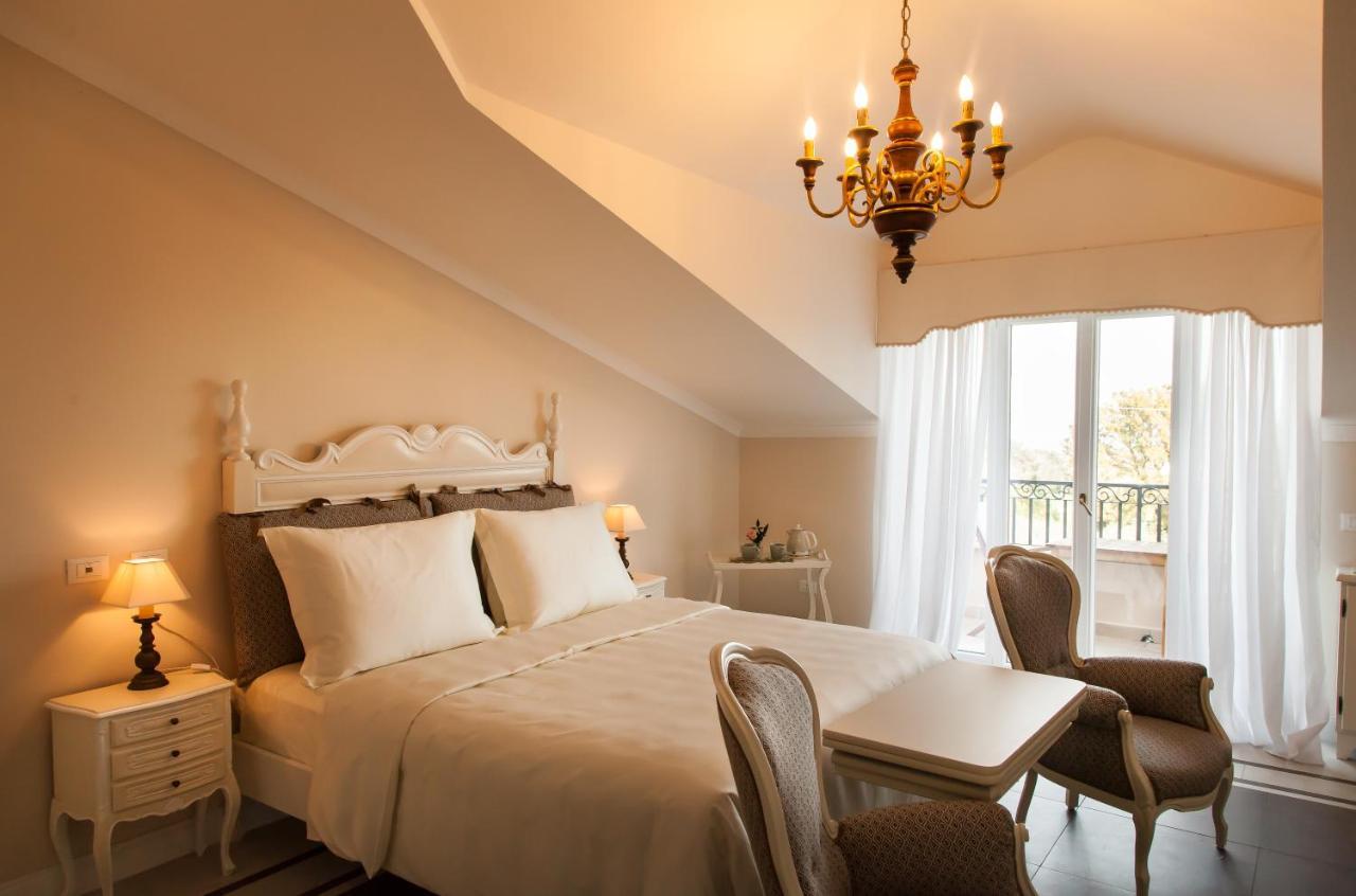 ホテル Poggio Delle Molare Adults-Only Retreat ブラッチャーノ エクステリア 写真