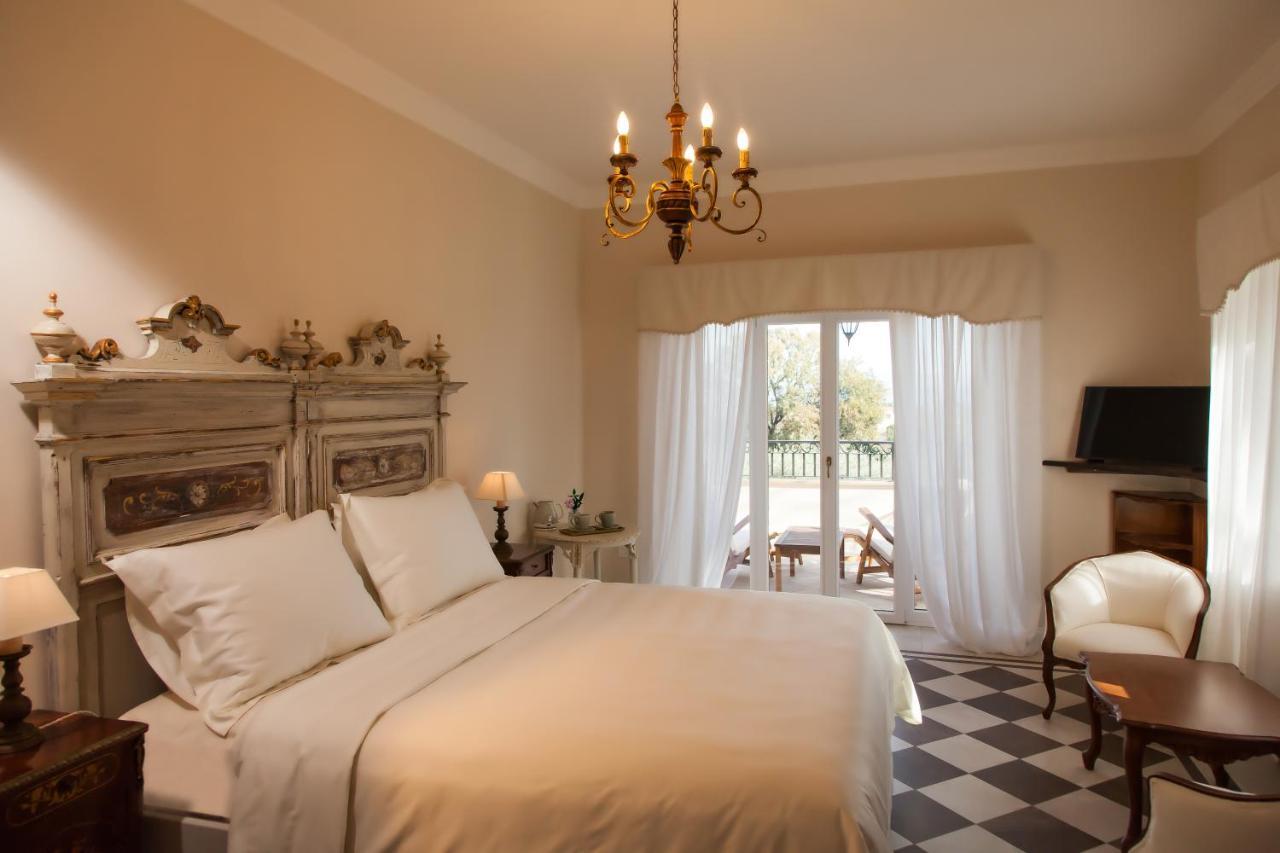 ホテル Poggio Delle Molare Adults-Only Retreat ブラッチャーノ エクステリア 写真