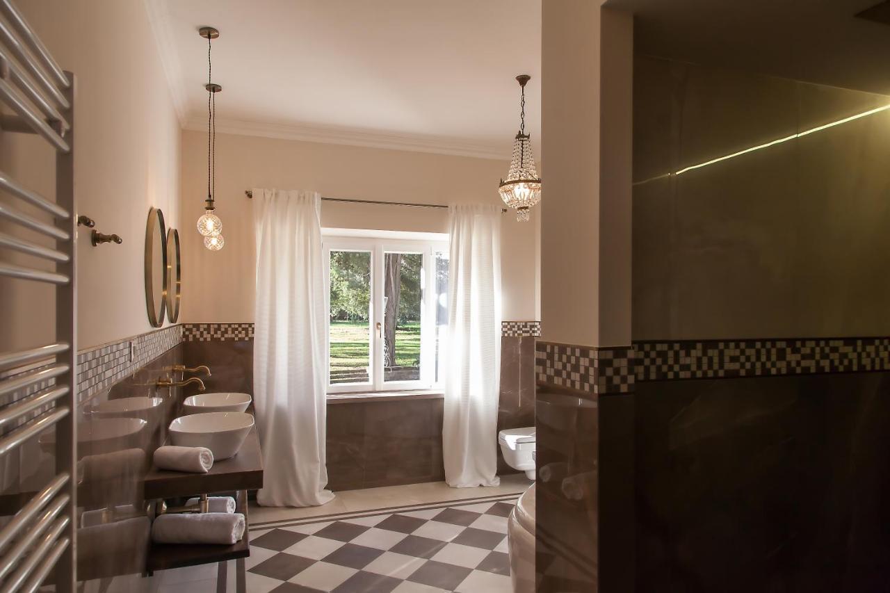 ホテル Poggio Delle Molare Adults-Only Retreat ブラッチャーノ エクステリア 写真