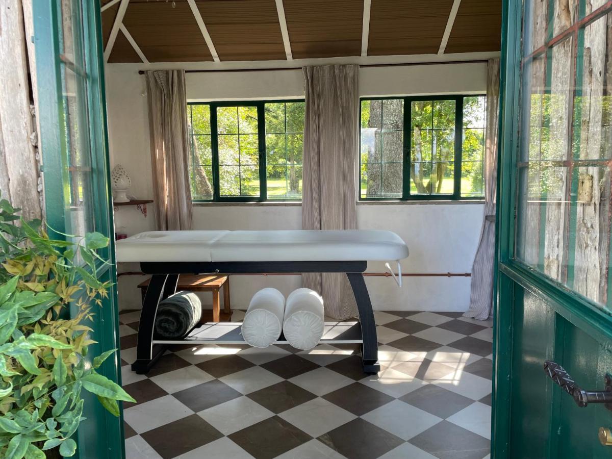 ホテル Poggio Delle Molare Adults-Only Retreat ブラッチャーノ エクステリア 写真